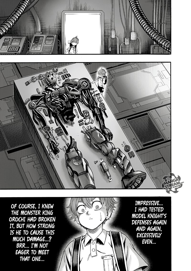 Onepunch Man 97 5