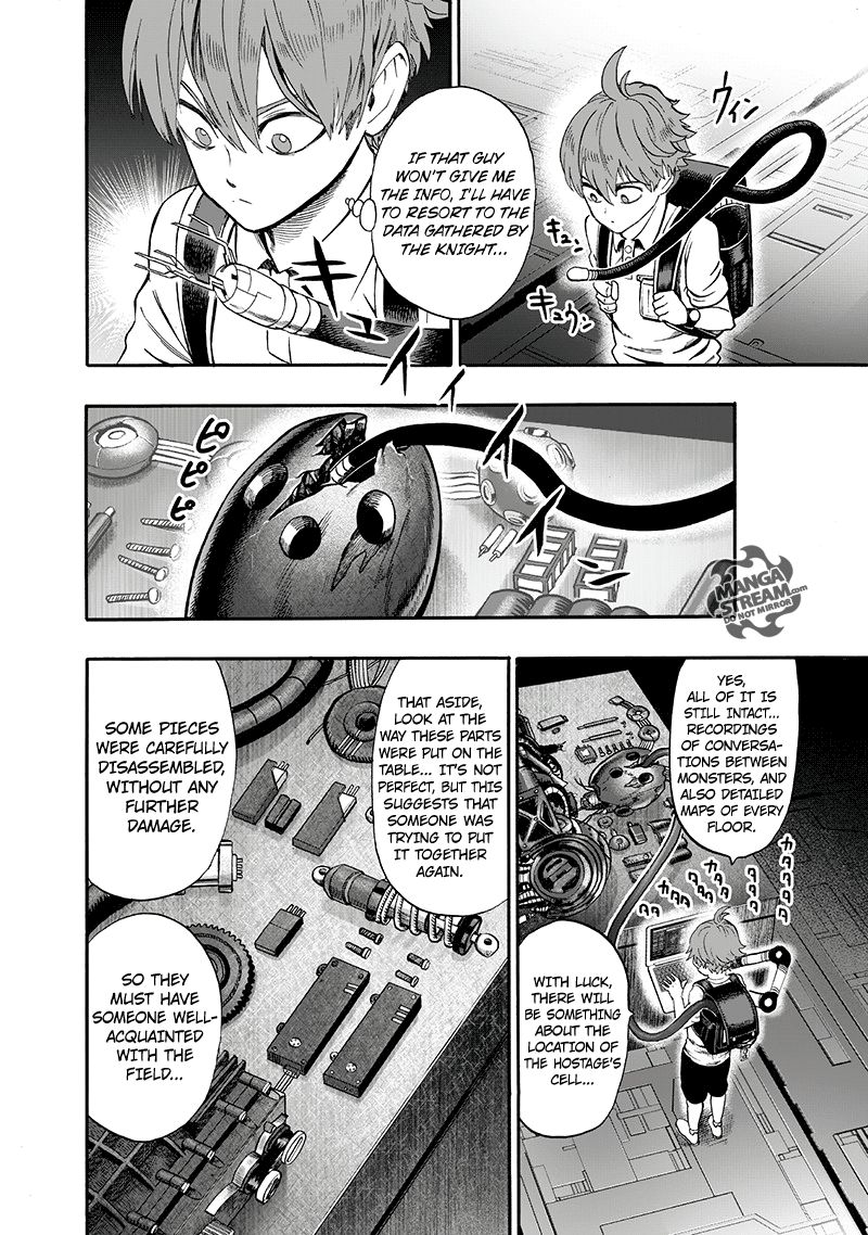 Onepunch Man 97 6