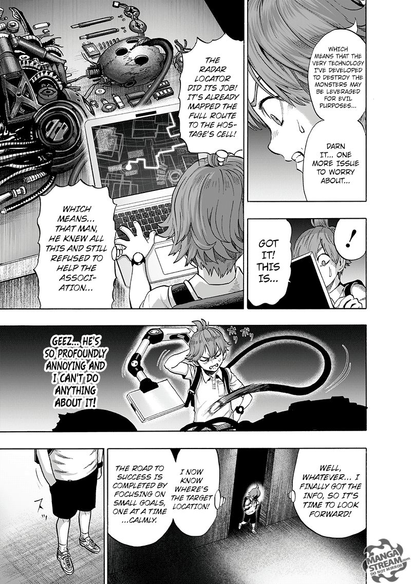 Onepunch Man 97 7