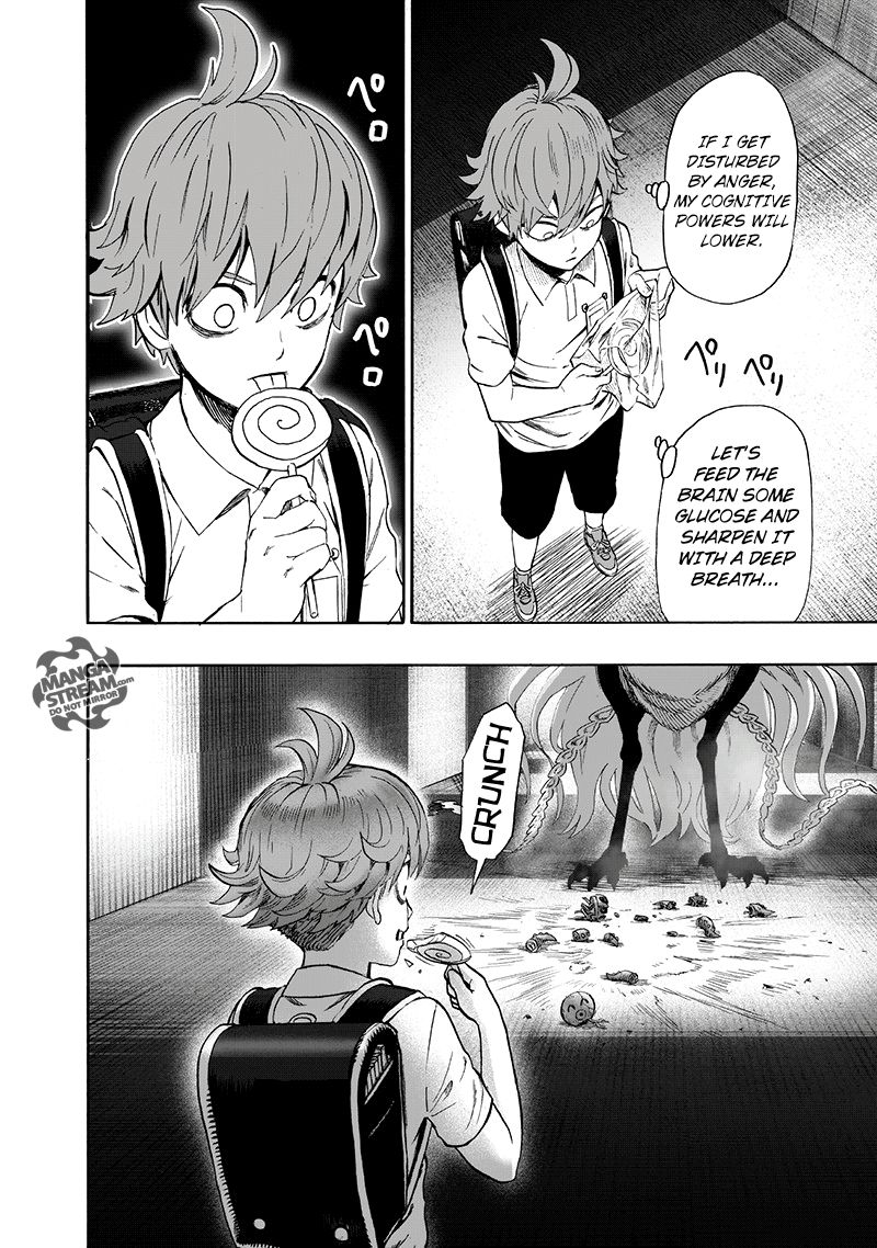 Onepunch Man 97 8