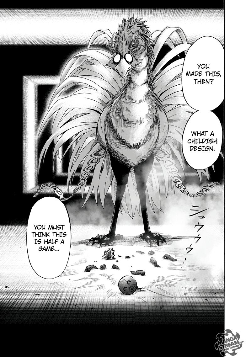 Onepunch Man 97 9