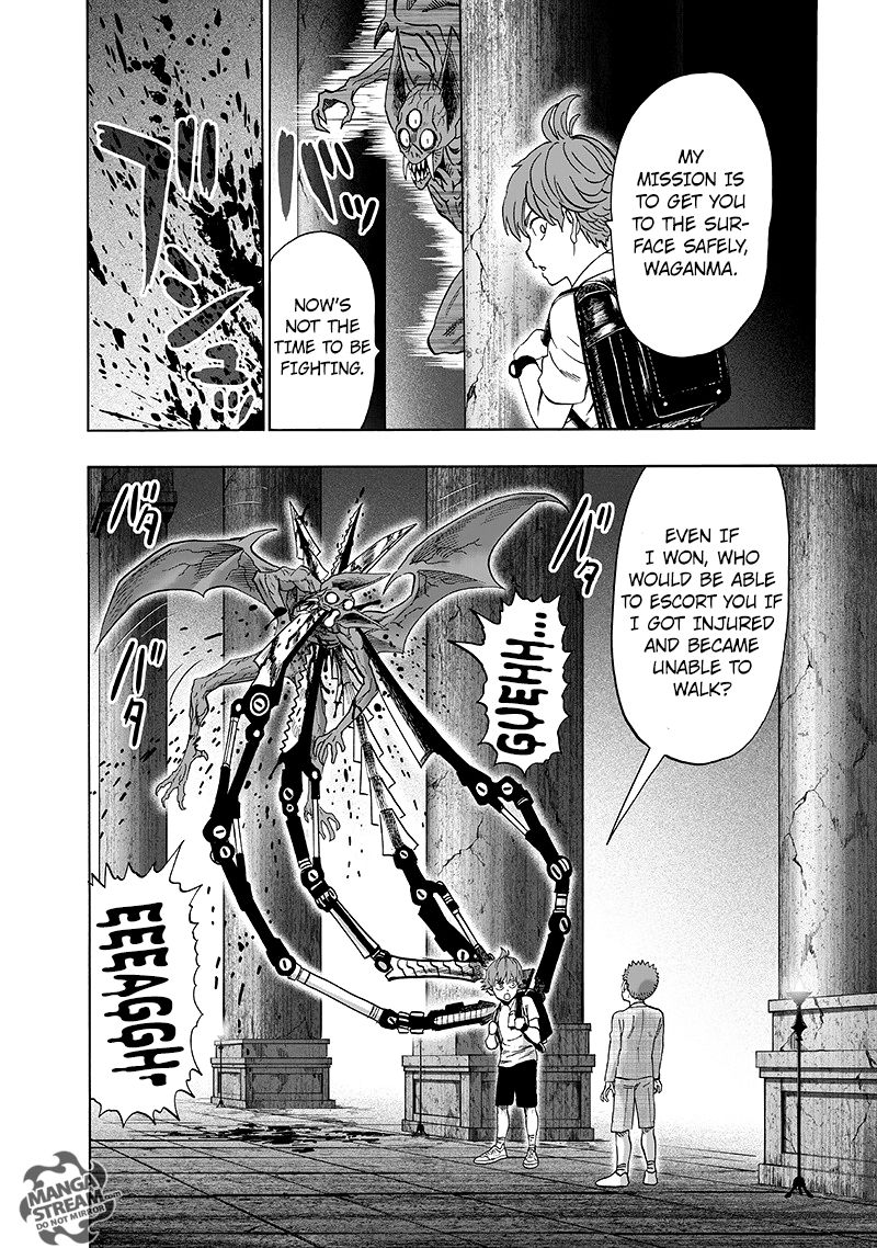 Onepunch Man 98 10