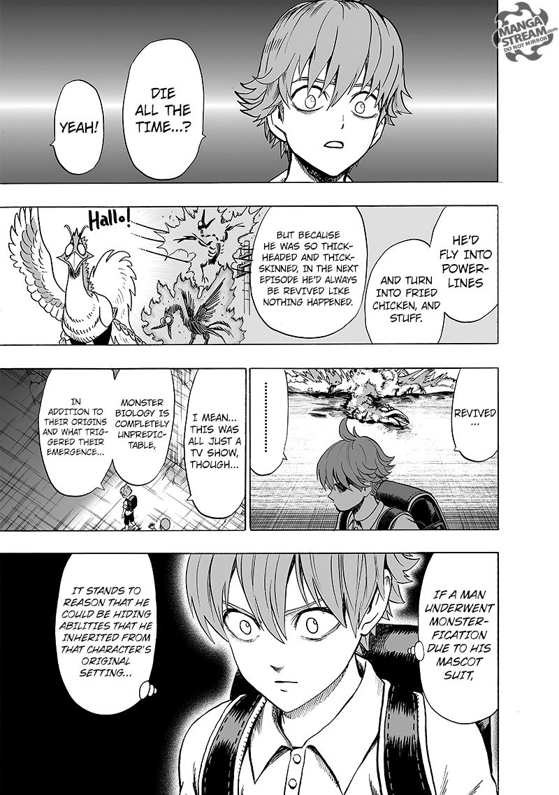 Onepunch Man 98 13