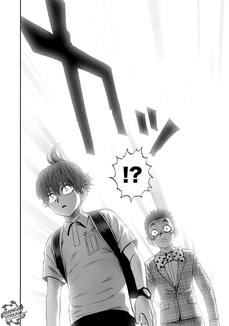 Onepunch Man 98 14