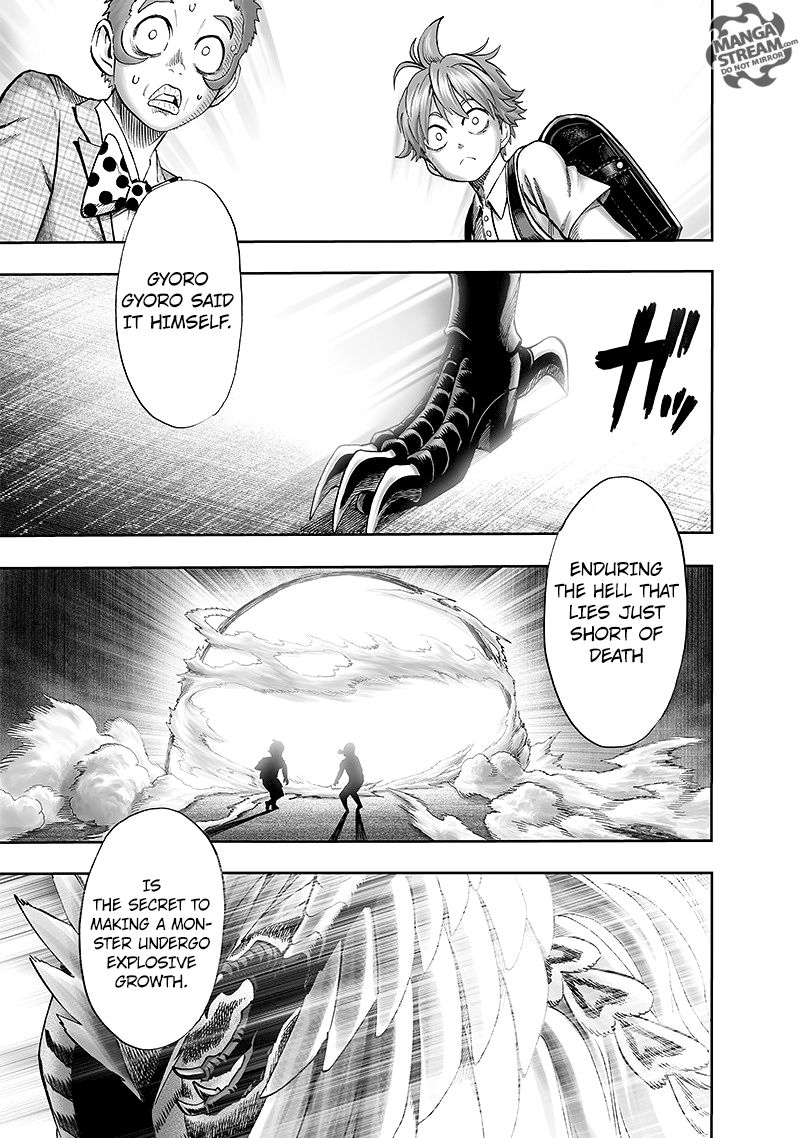 Onepunch Man 98 15