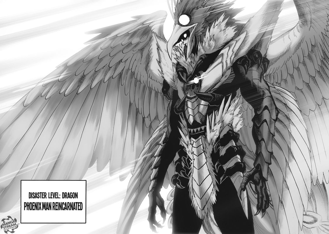 Onepunch Man 98 16
