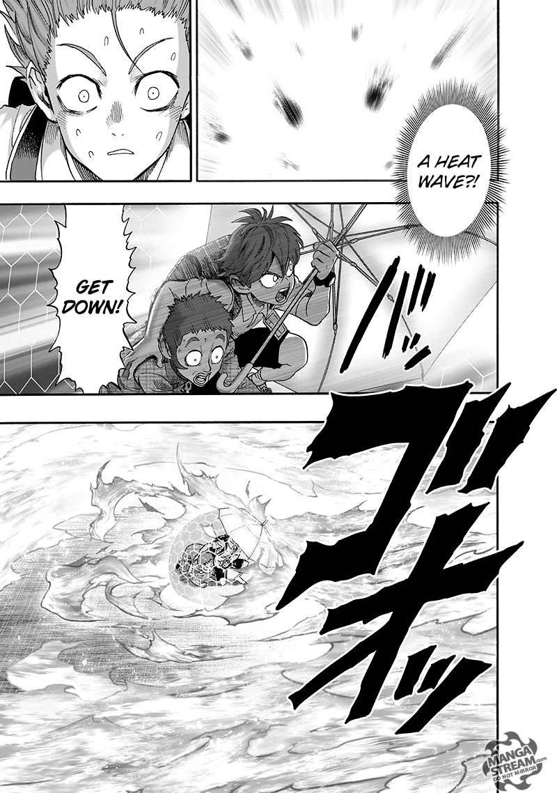 Onepunch Man 98 18