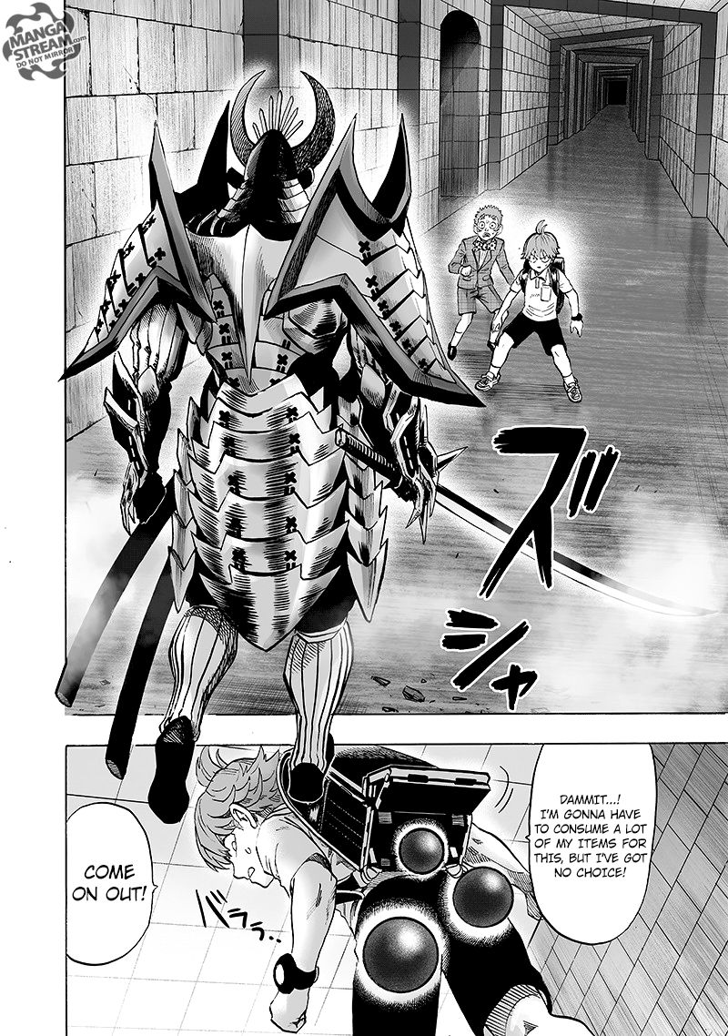 Onepunch Man 98 2