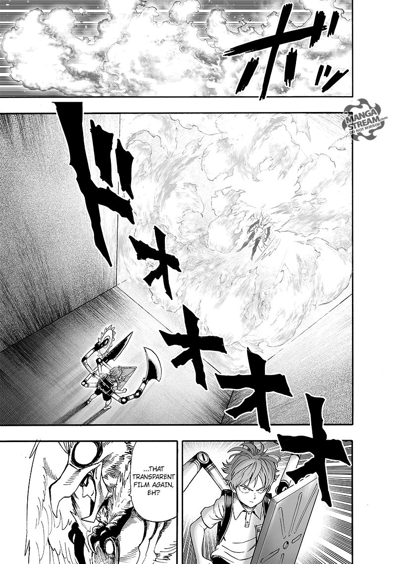 Onepunch Man 98 20