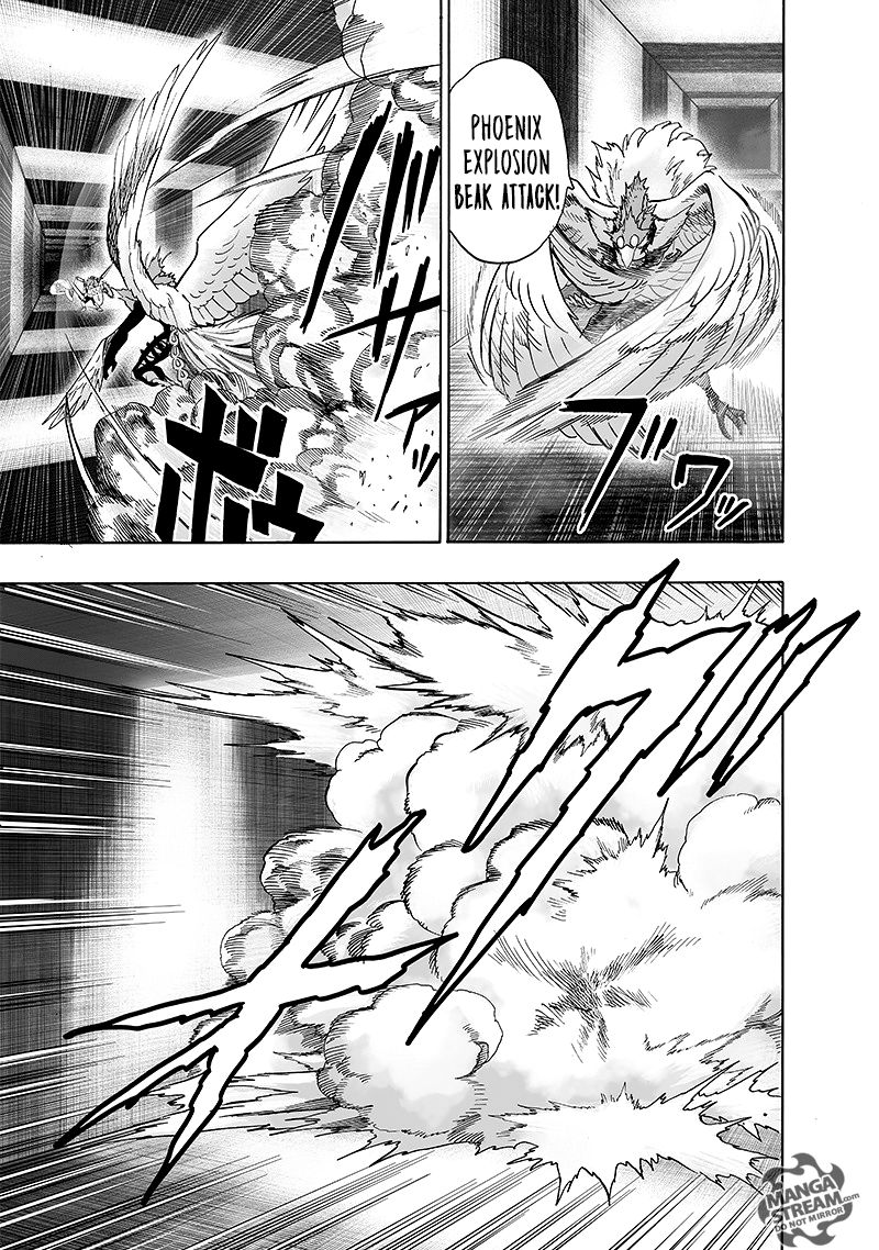 Onepunch Man 98 22