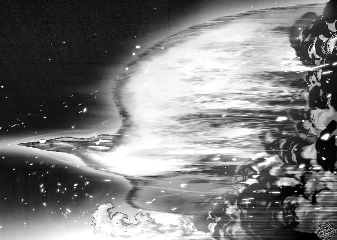 Onepunch Man 98 23