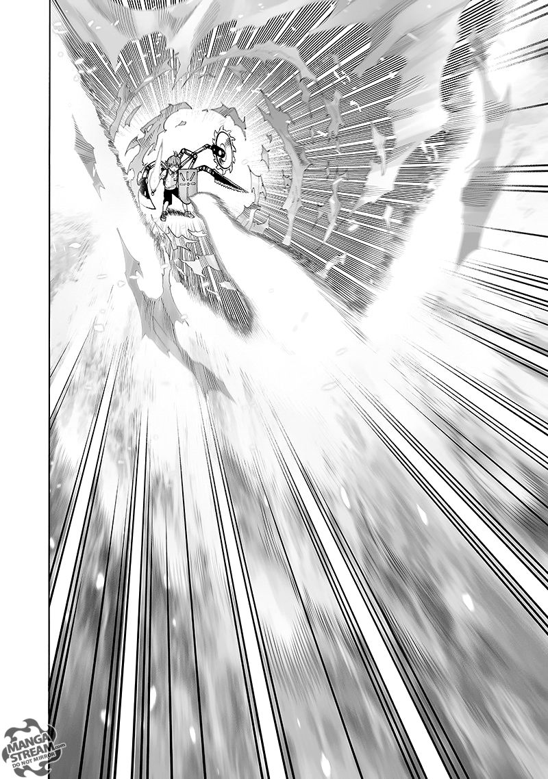 Onepunch Man 98 24