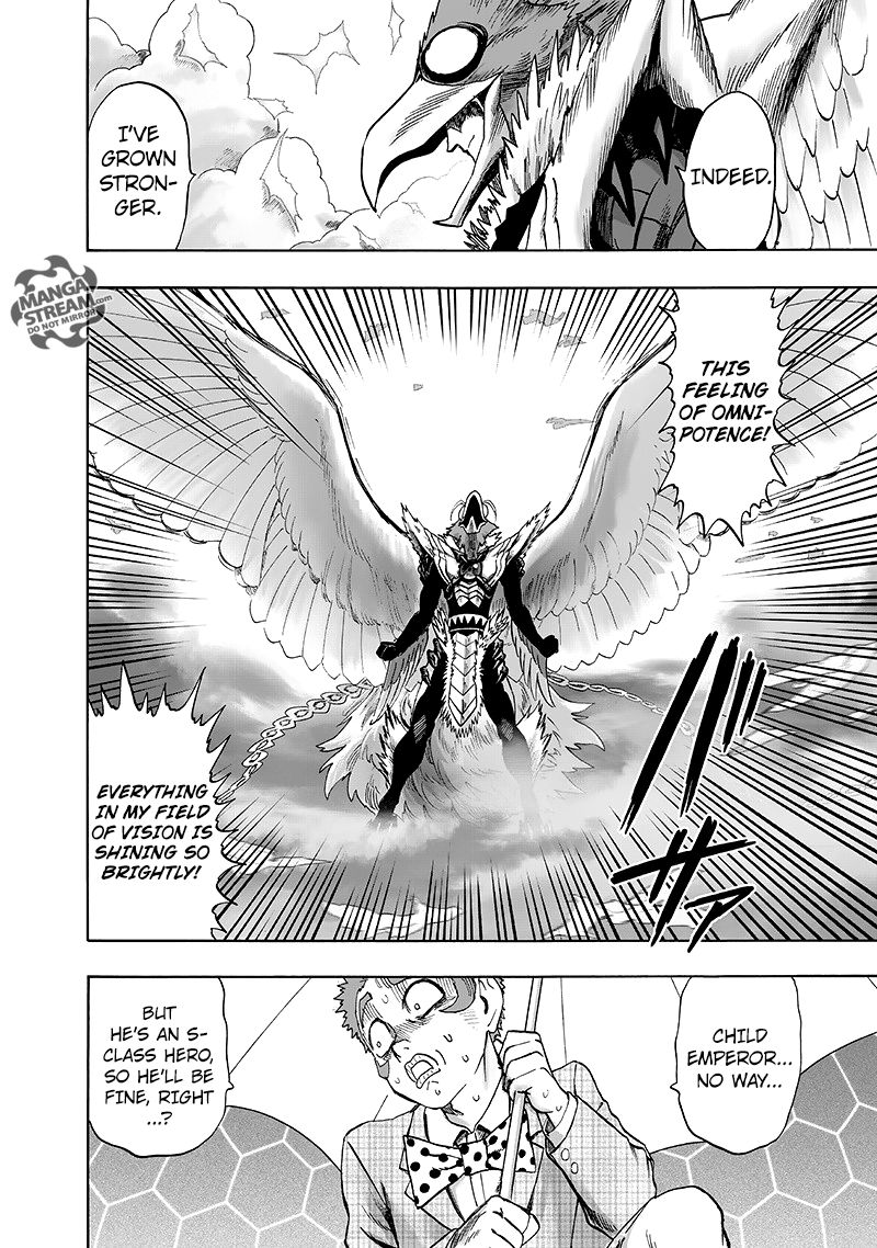Onepunch Man 98 26