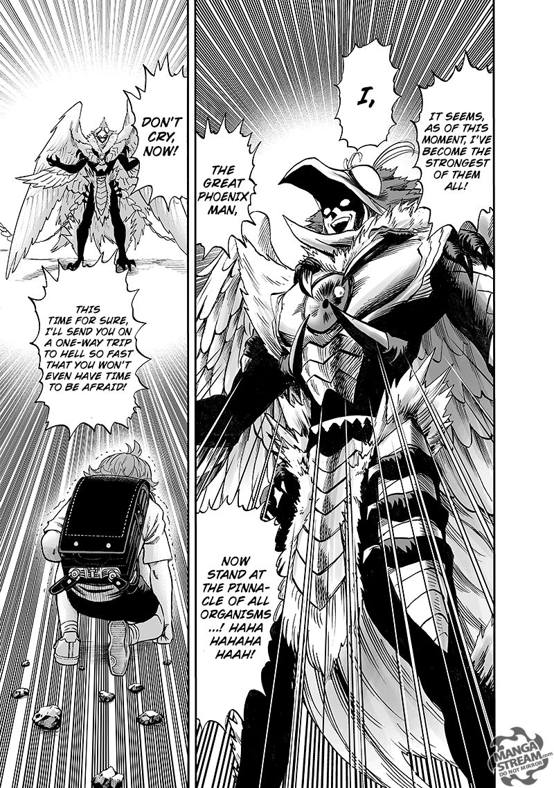Onepunch Man 98 27