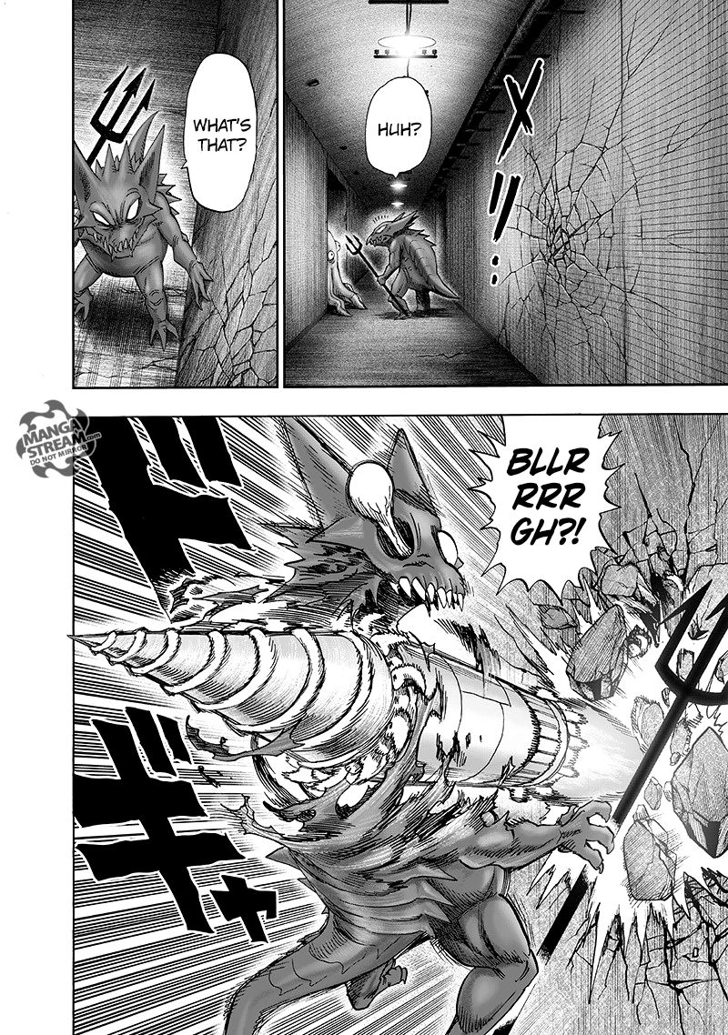 Onepunch Man 98 30