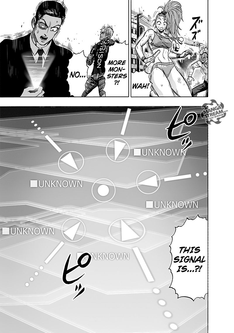 Onepunch Man 98 31