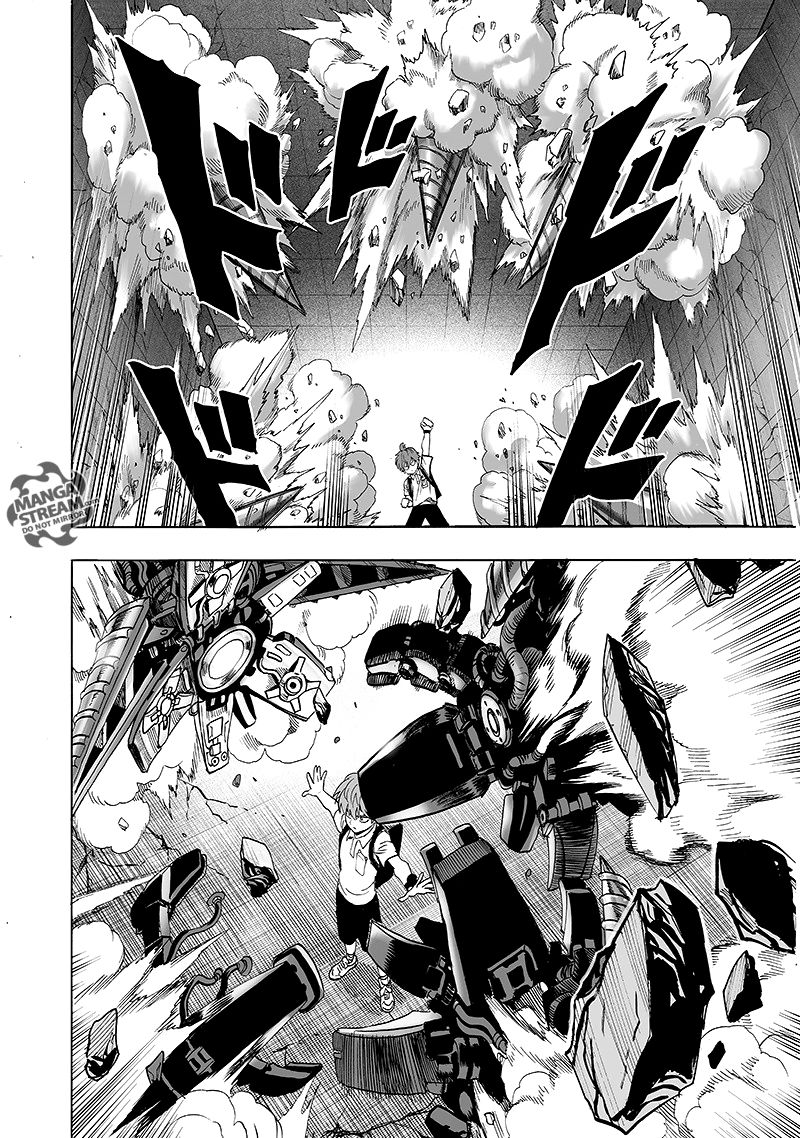 Onepunch Man 98 32