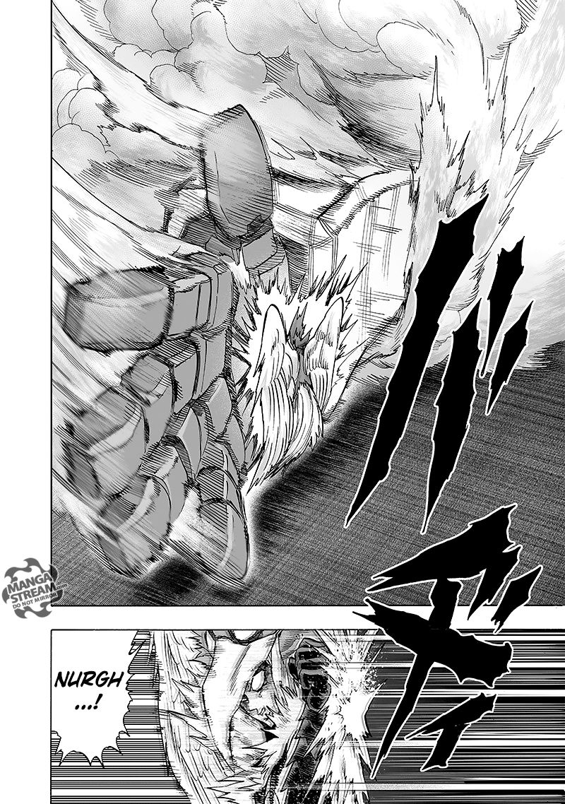 Onepunch Man 98 34