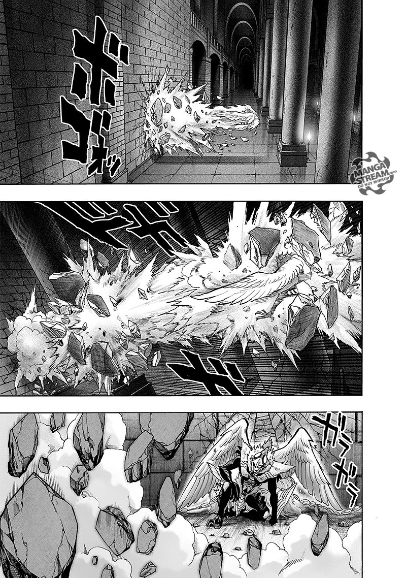 Onepunch Man 98 35