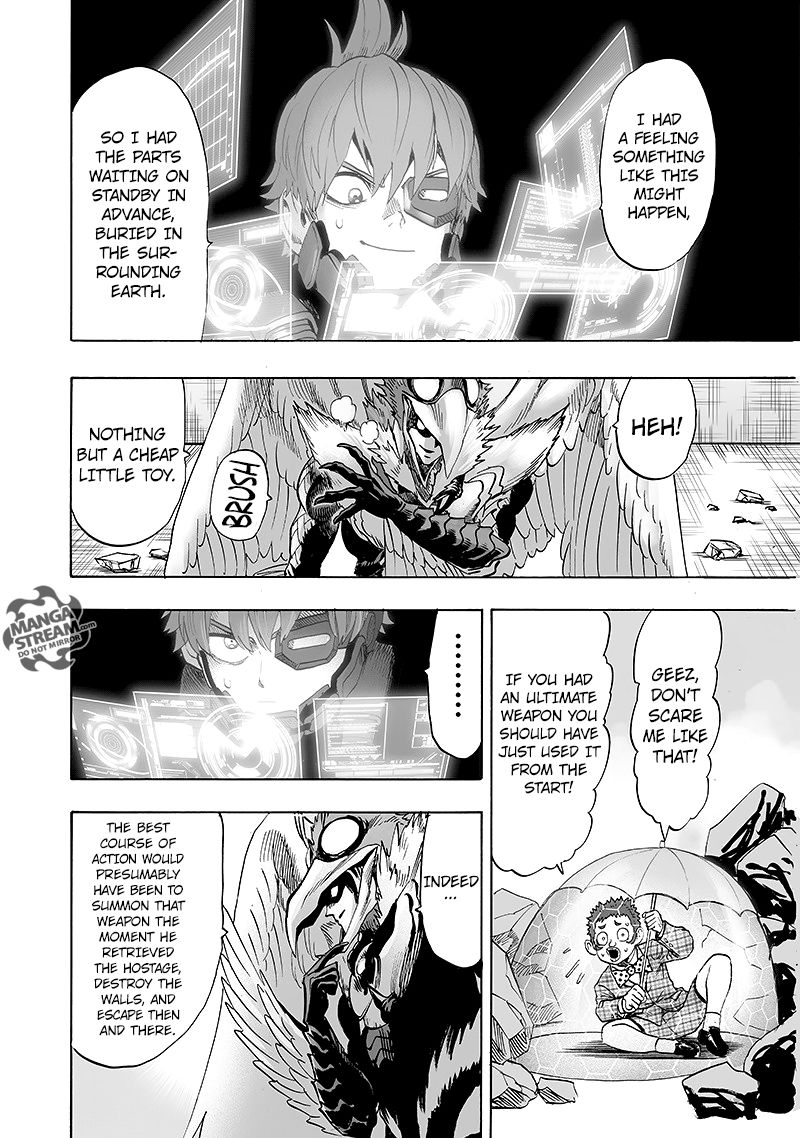 Onepunch Man 98 37