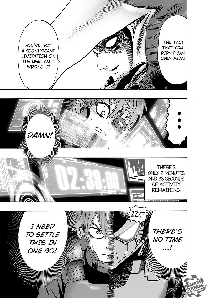 Onepunch Man 98 38