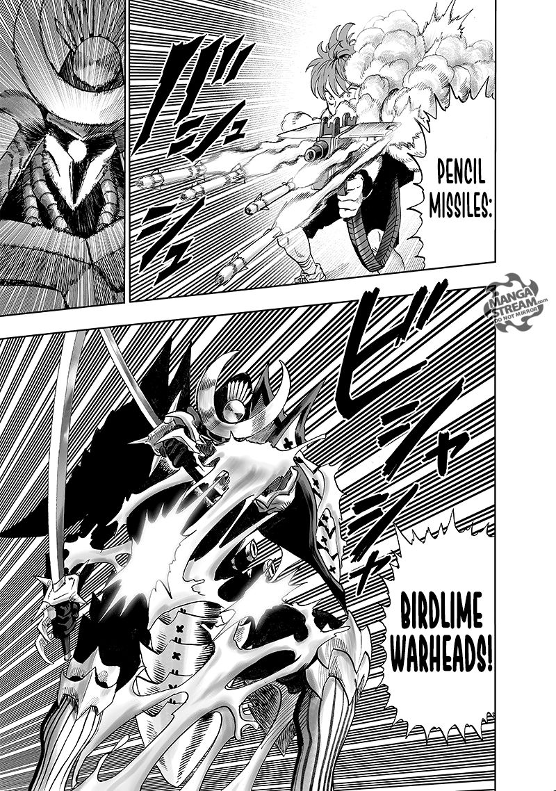 Onepunch Man 98 7