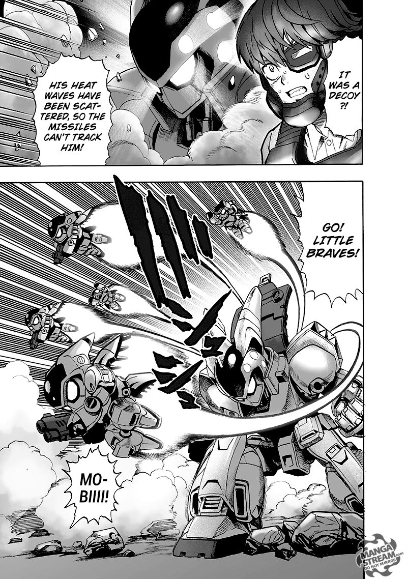 Onepunch Man 99 10