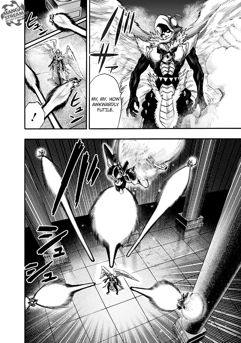 Onepunch Man 99 11