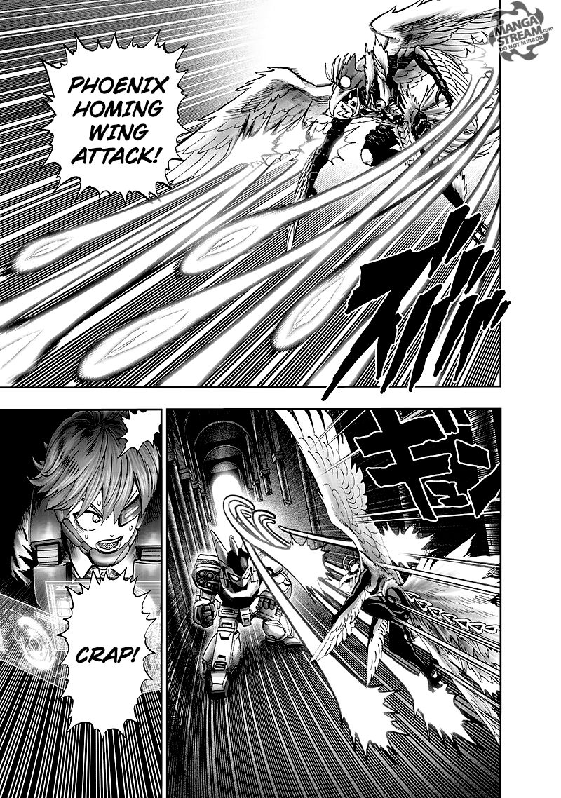 Onepunch Man 99 14
