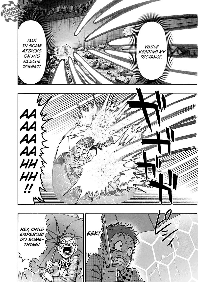 Onepunch Man 99 15