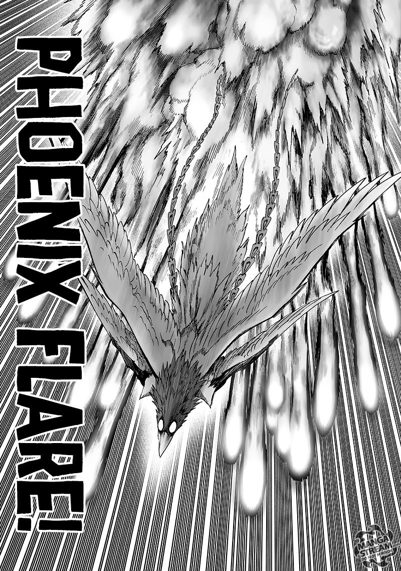 Onepunch Man 99 25