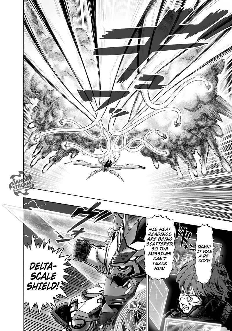 Onepunch Man 99 26