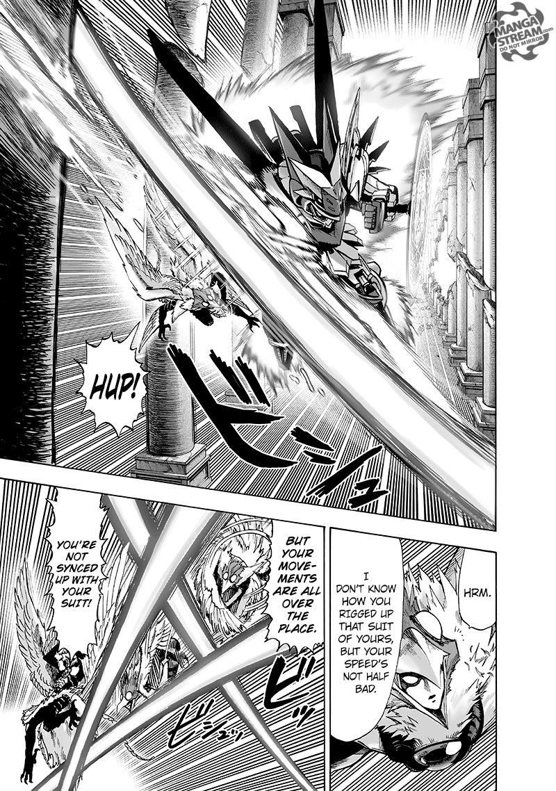 Onepunch Man 99 27