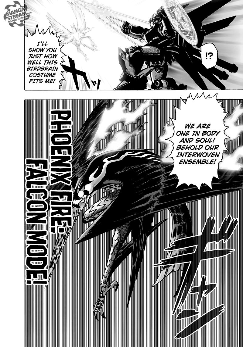 Onepunch Man 99 28