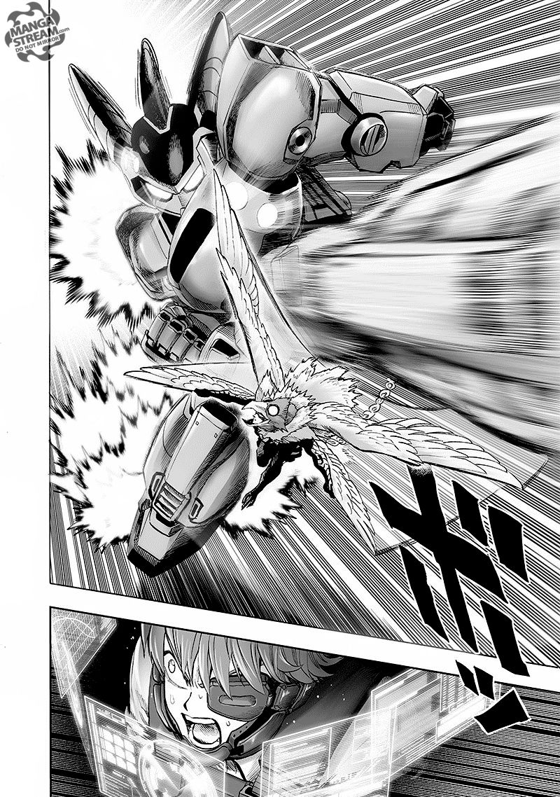 Onepunch Man 99 3