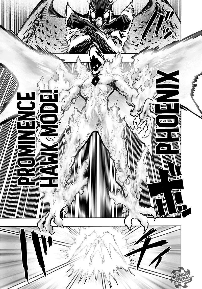 Onepunch Man 99 33