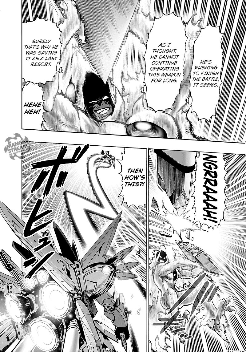 Onepunch Man 99 36