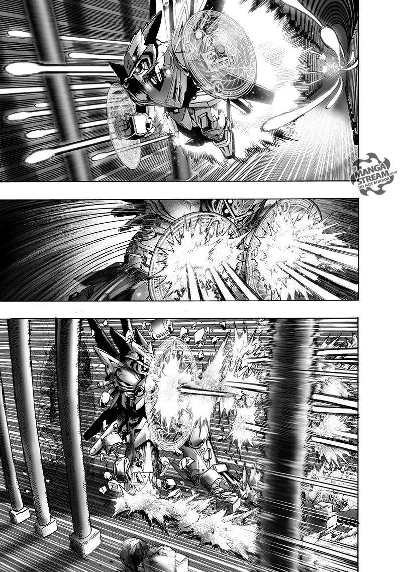 Onepunch Man 99 39