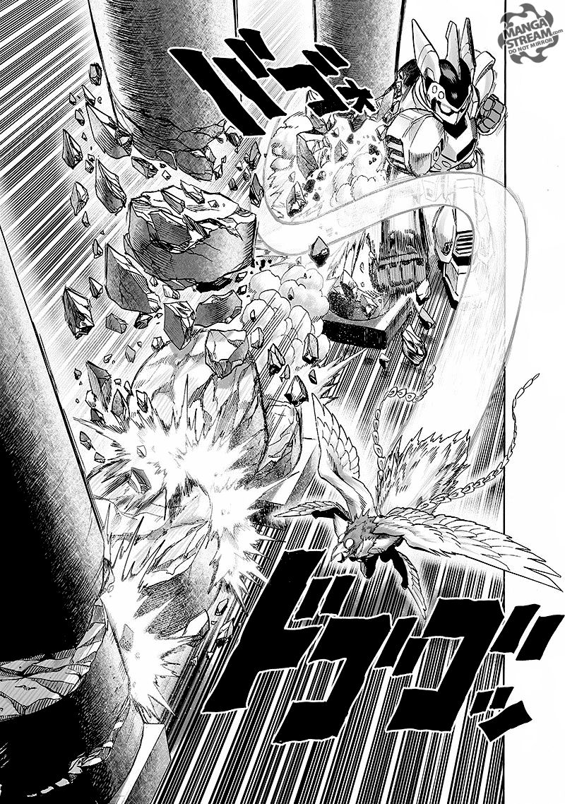 Onepunch Man 99 4