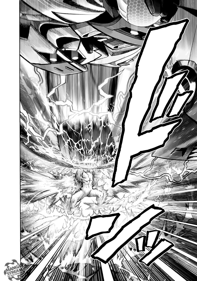 Onepunch Man 99 44