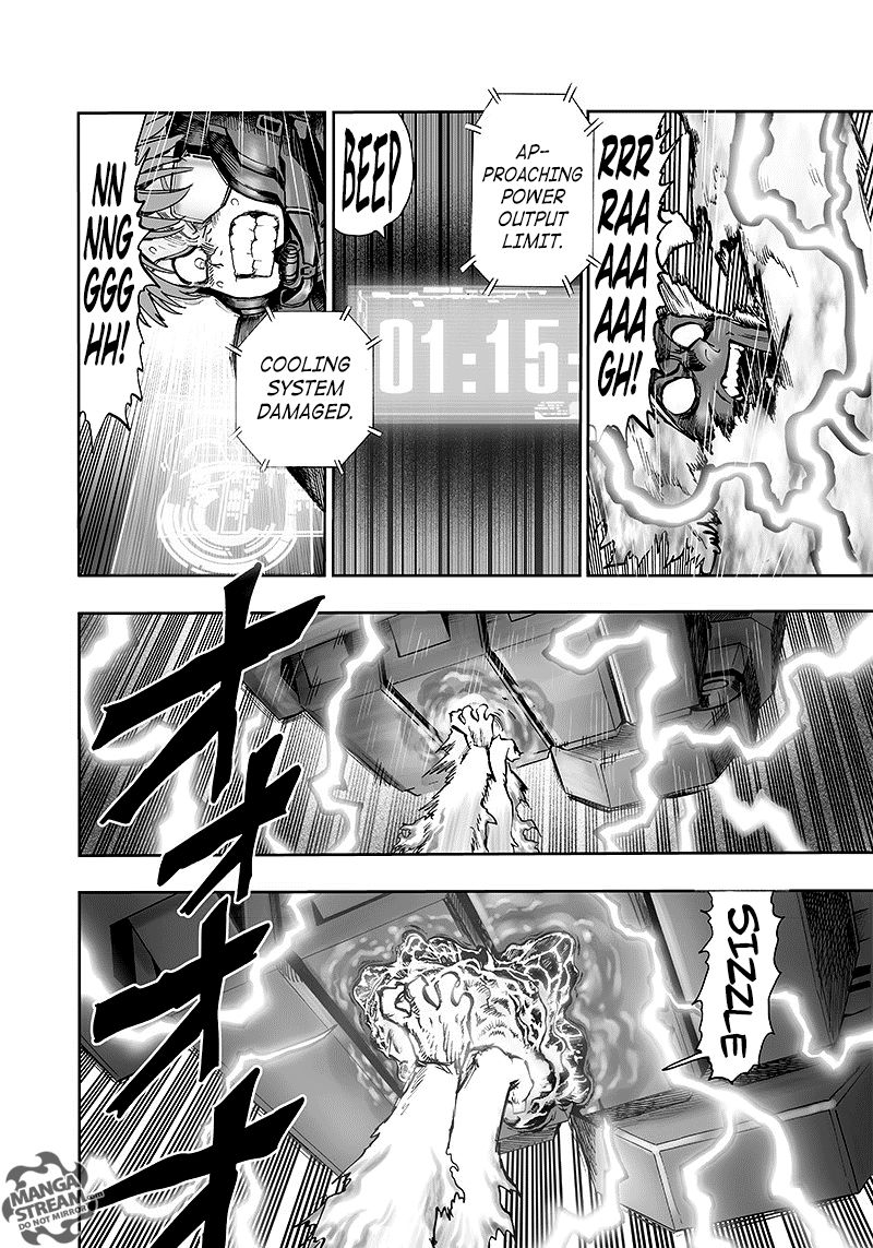 Onepunch Man 99 46