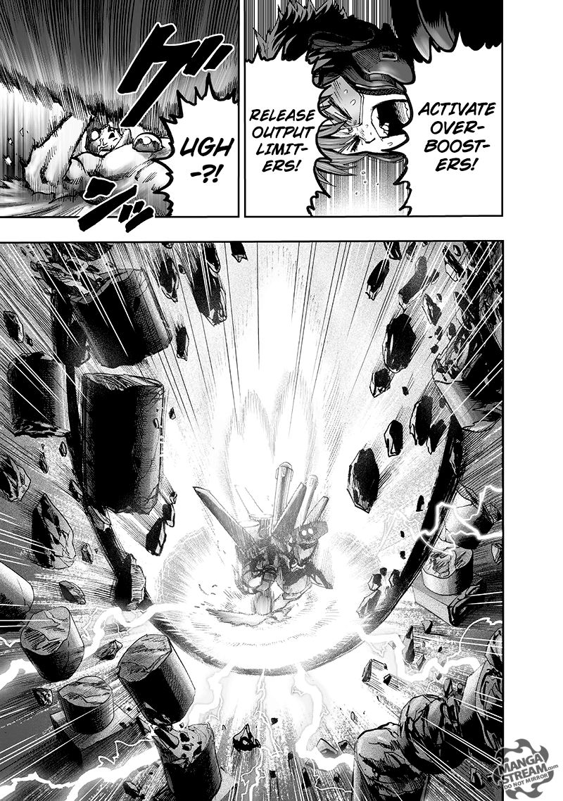 Onepunch Man 99 47