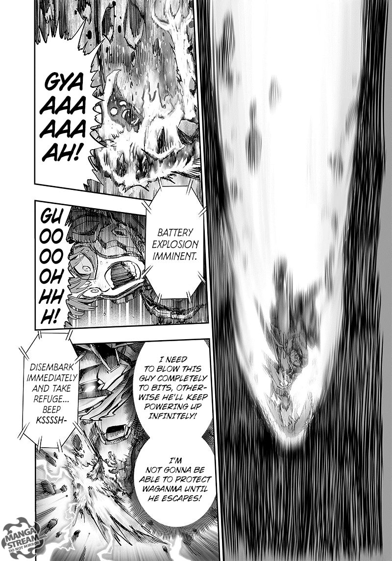 Onepunch Man 99 49
