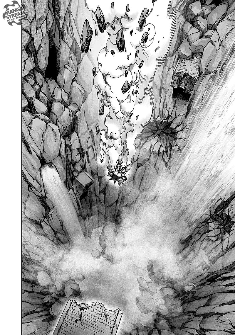 Onepunch Man 99 51