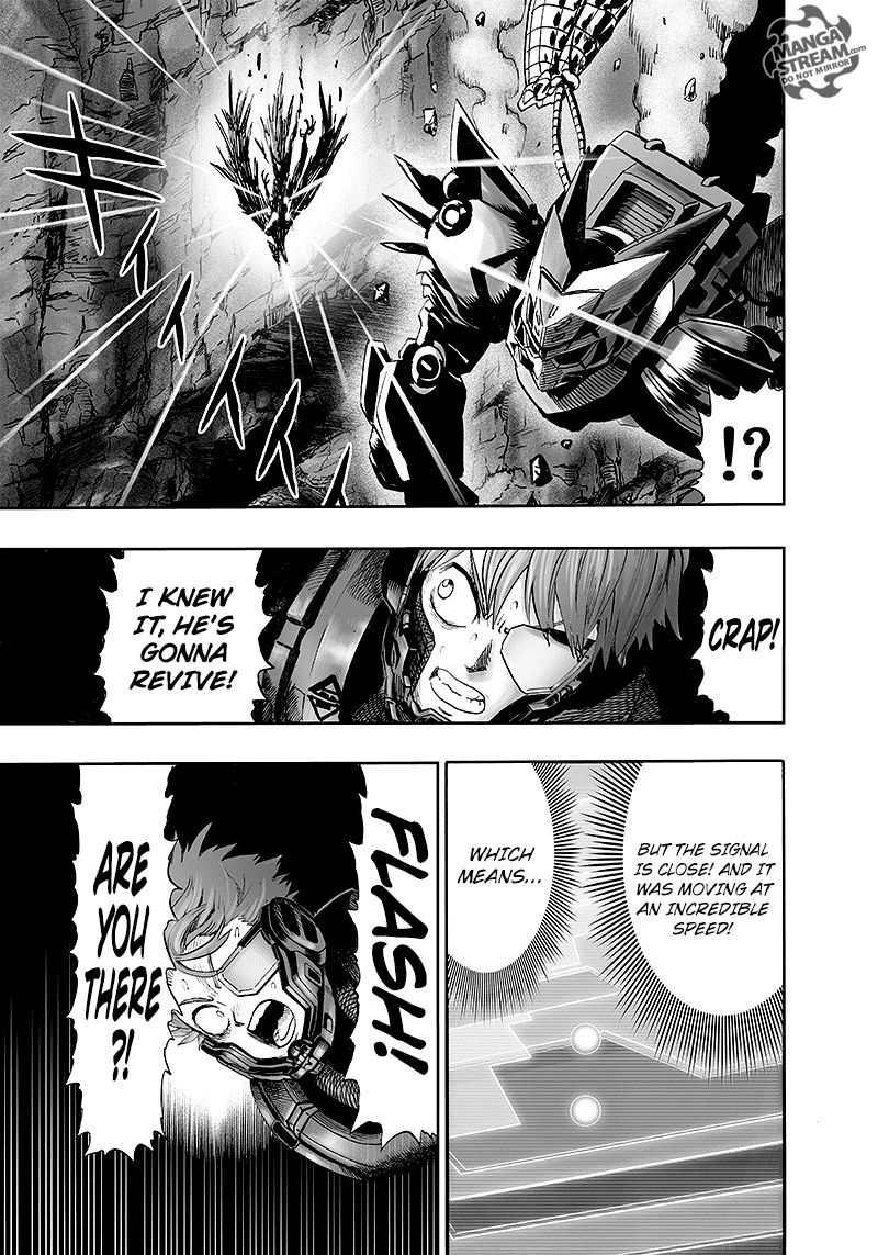 Onepunch Man 99 52
