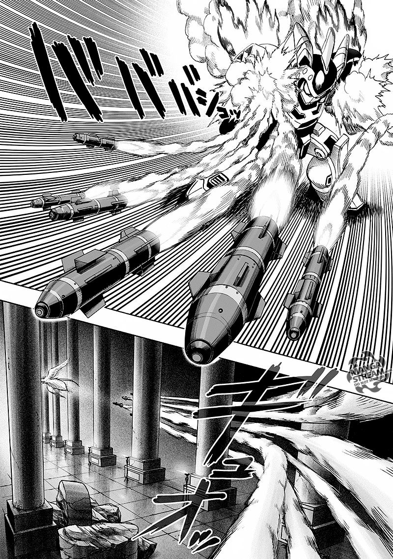 Onepunch Man 99 6