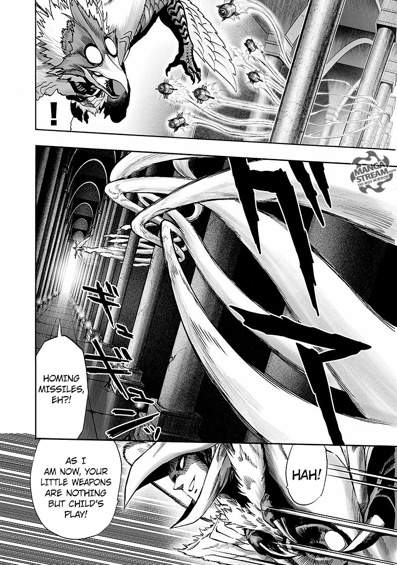Onepunch Man 99 7