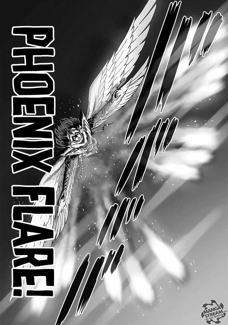 Onepunch Man 99 8