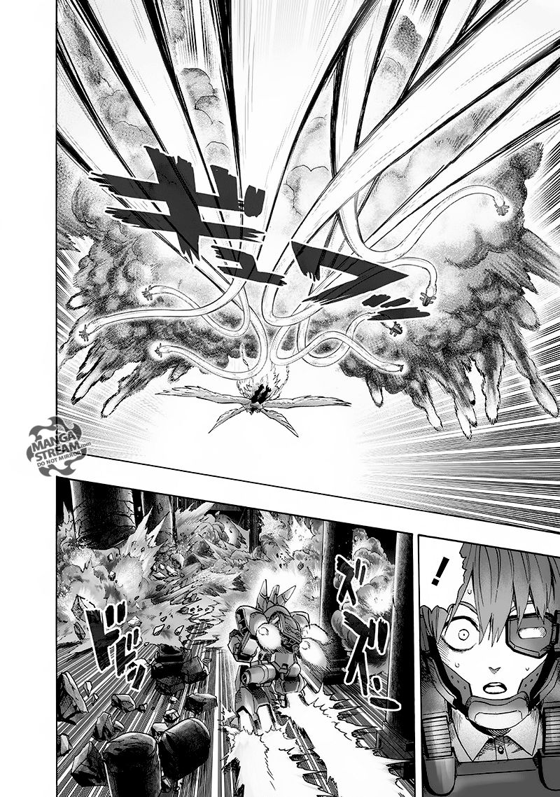 Onepunch Man 99 9