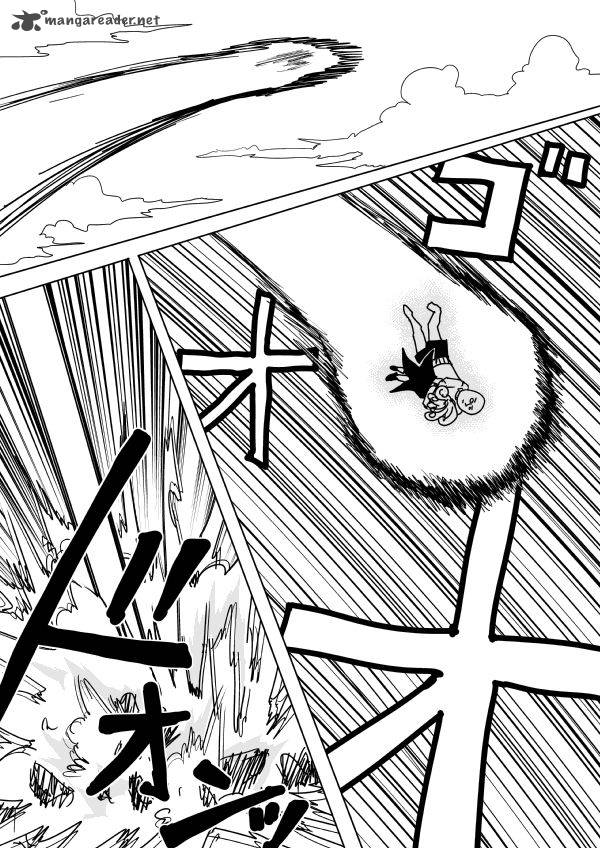 Onepunch Man One 103 3
